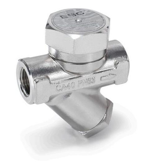 Steam Trap 800 Series