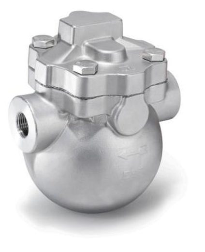 Ball Float Steam Trap 802 Series