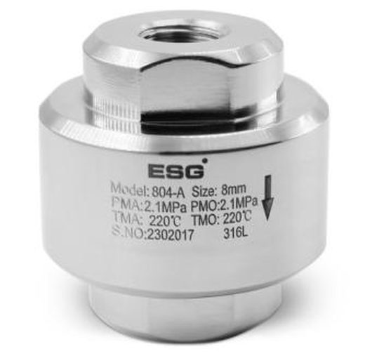 Thermostatic Steam Trap 804 Series