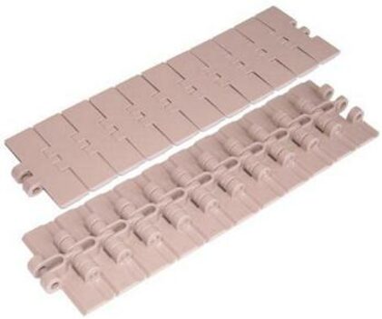 805 Single-Hinge Plastic Chain