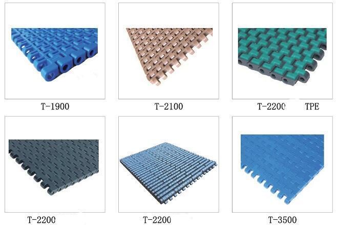 Plastic Sprockets and Idlers