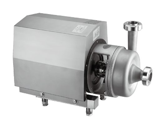 Sanitary Centrifugal Pump