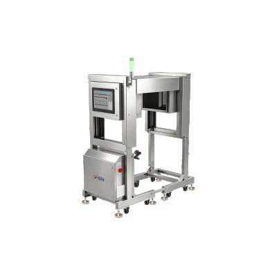Full-Box Appearance Inspection Machine