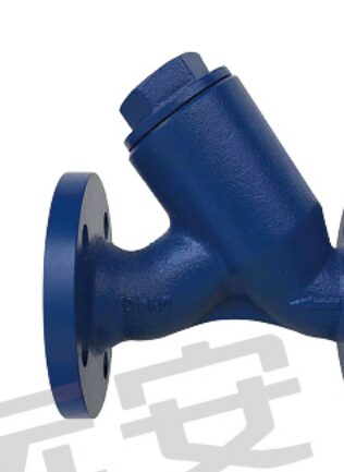 Steam Line Filter